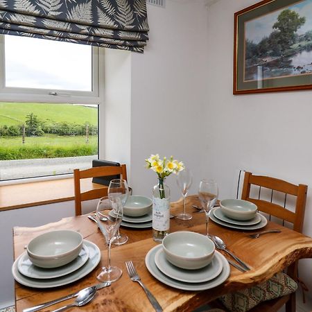 Villa Plynlimon View à Aberystwyth Extérieur photo
