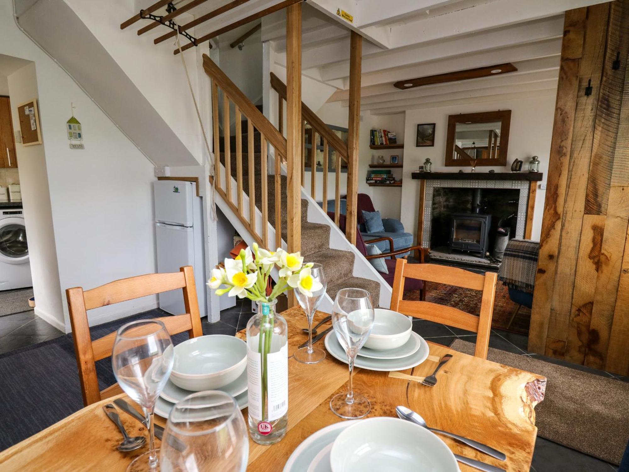 Villa Plynlimon View à Aberystwyth Extérieur photo